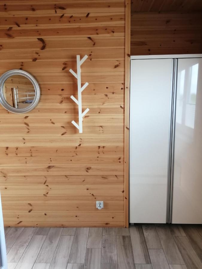 Kalimera Sarbinowo Bagian luar foto