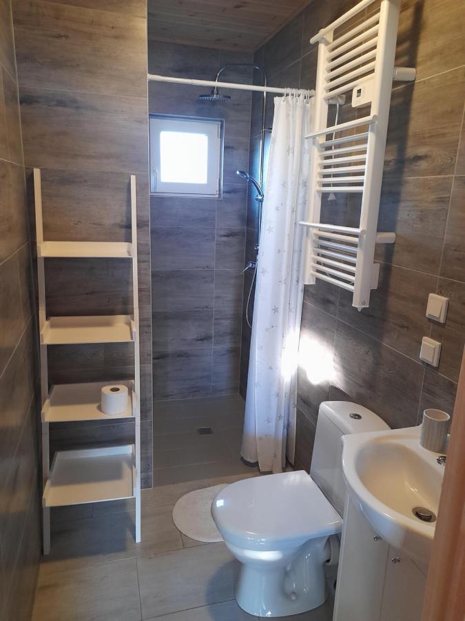 Kalimera Sarbinowo Bagian luar foto