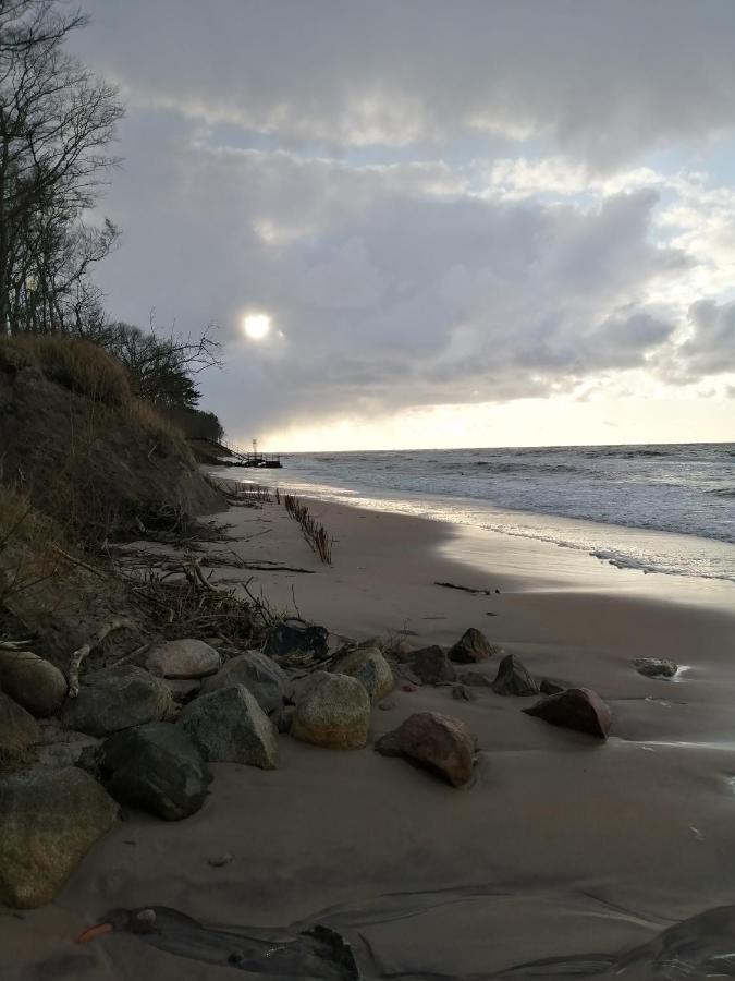 Kalimera Sarbinowo Bagian luar foto